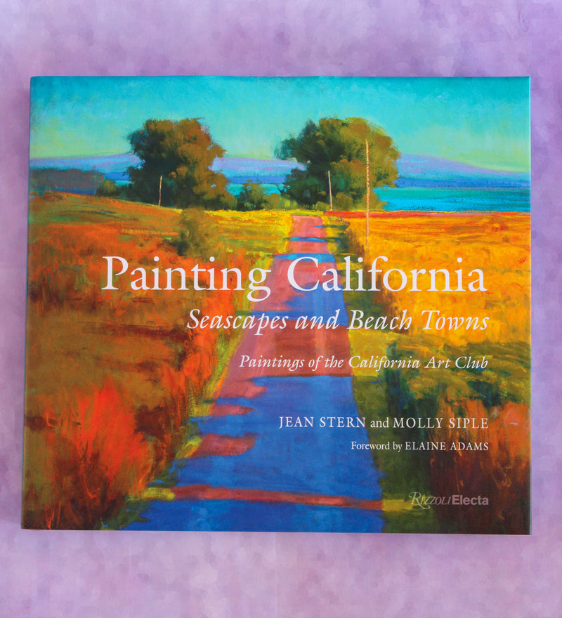 Painting California