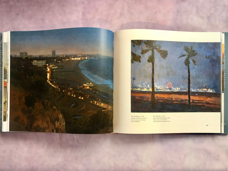 Painting California