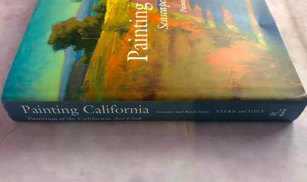 Painting California
