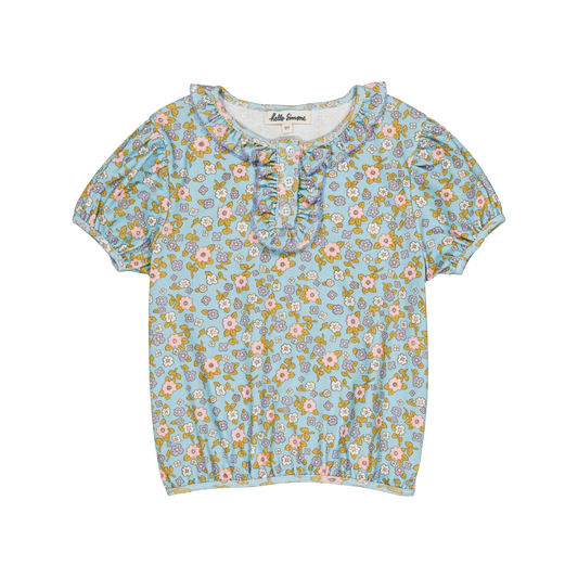 Paquerette Top - Bliss