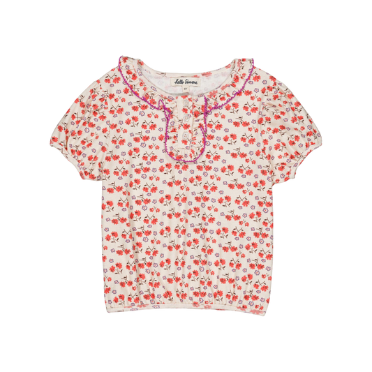 Paquerette Top - Callas