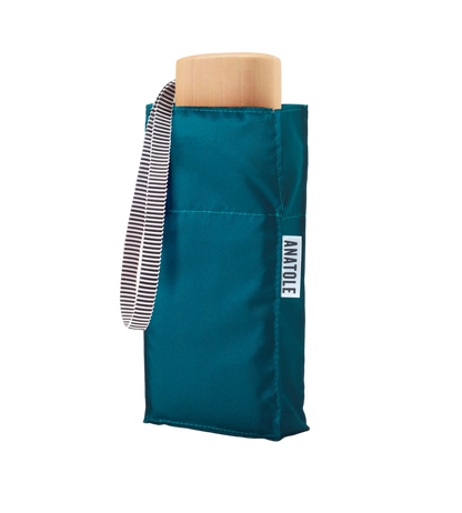 Colorful Compact Umbrella