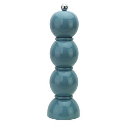 Bobbin Salt & Pepper Mill Grinder