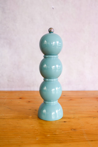 Bobbin Salt & Pepper Mill Grinder