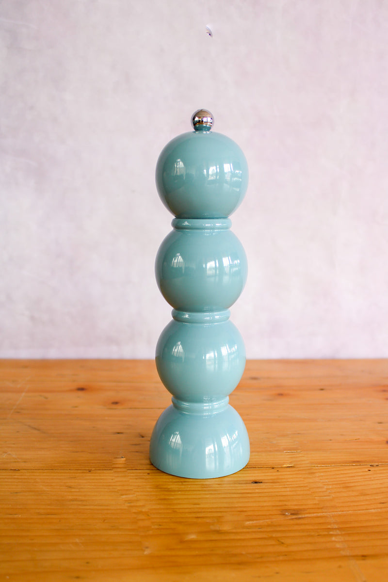 Bobbin Salt & Pepper Mill Grinder – House of Cardoon