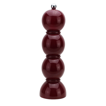 Bobbin Salt & Pepper Mill Grinder