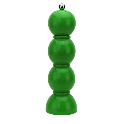 Bobbin Salt & Pepper Mill Grinder