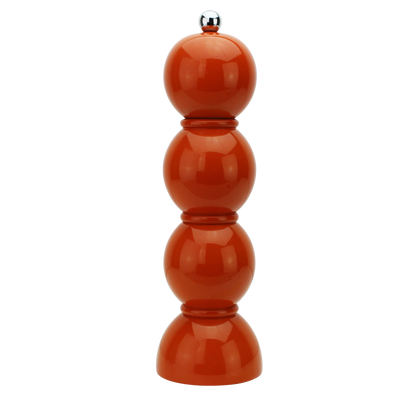 Bobbin Salt & Pepper Mill Grinder