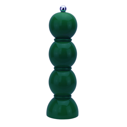 Bobbin Salt & Pepper Mill Grinder