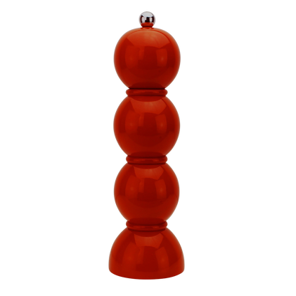 Bobbin Salt & Pepper Mill Grinder