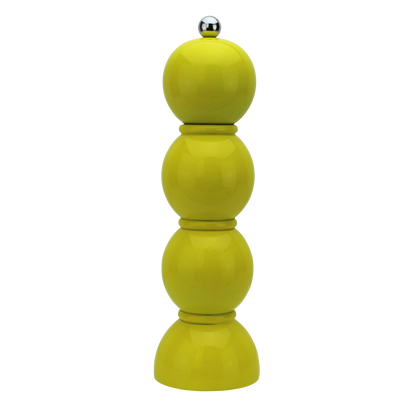 Bobbin Salt & Pepper Mill Grinder