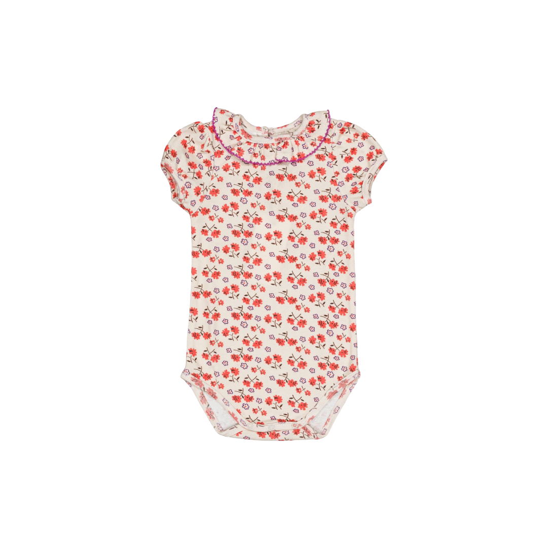 Perrine Baby Body - Callas