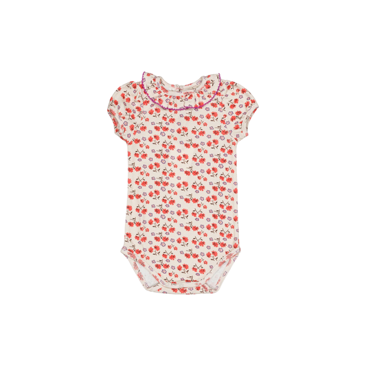 Perrine Baby Body - Callas