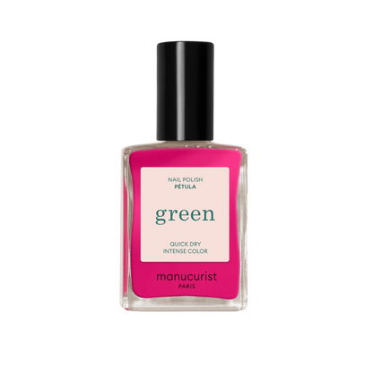 Manucurist Nail Polish - Warm