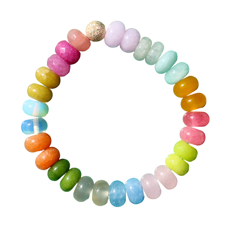 Pop Pastel Bracelet