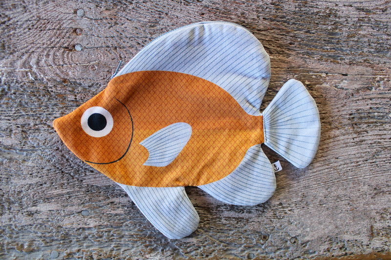 Popeye Pouch