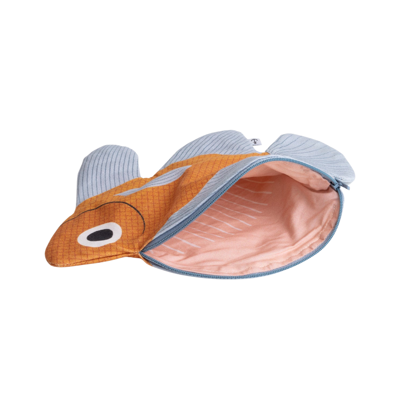 Popeye Pouch