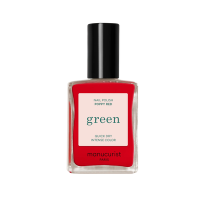 Manucurist Nail Polish - Warm