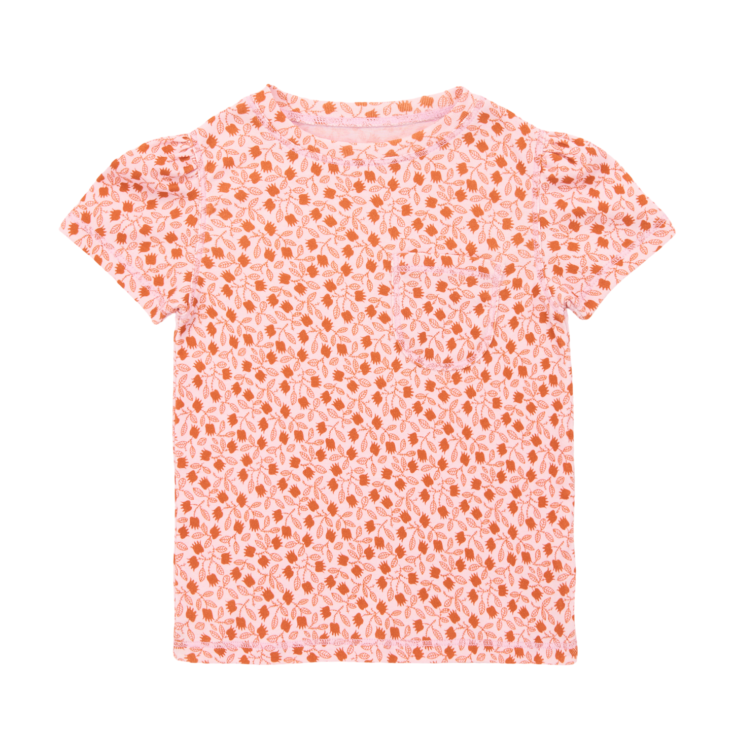 Ramona Tee - Aura Lisse Fields