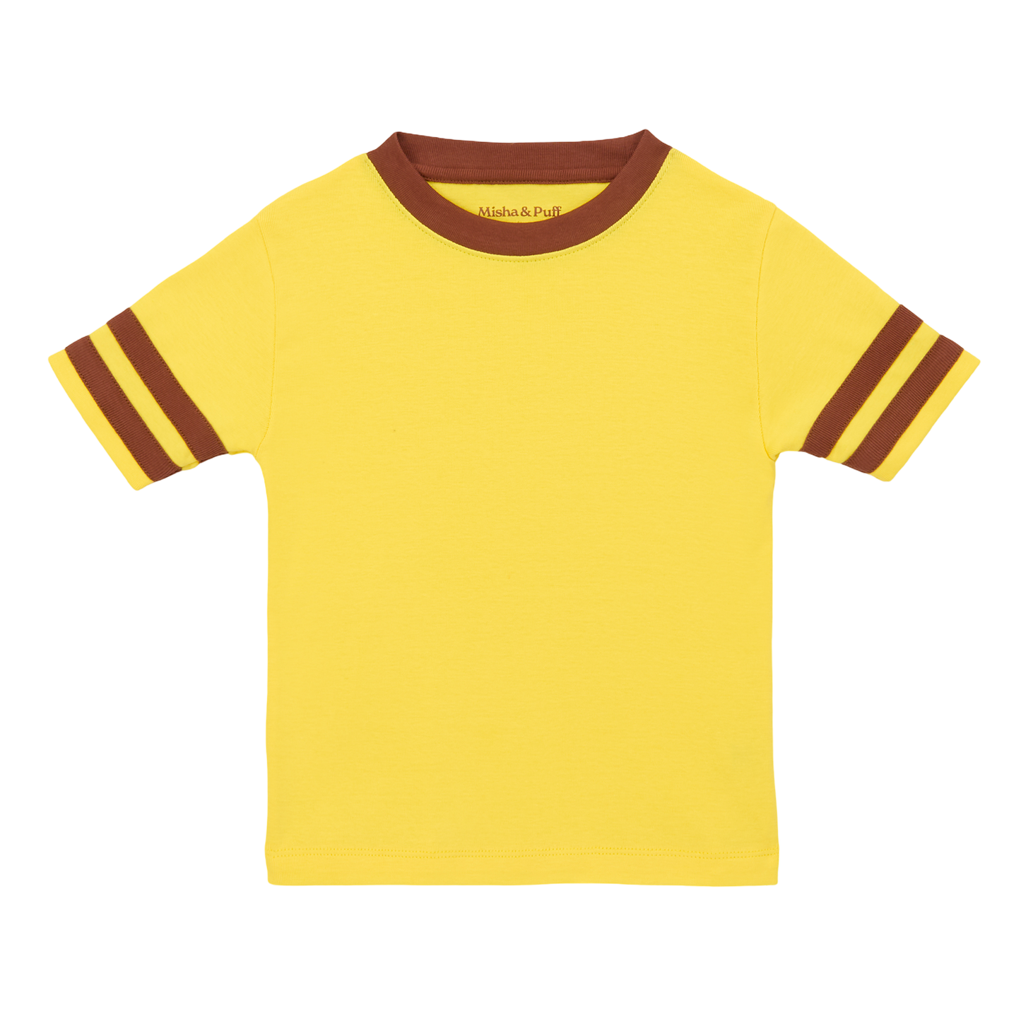 Rec Tee - Sol