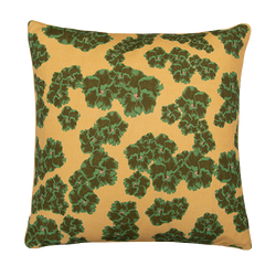 Ronko Hibiscus Pillow