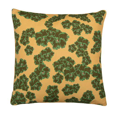 Ronko Hibiscus Pillow