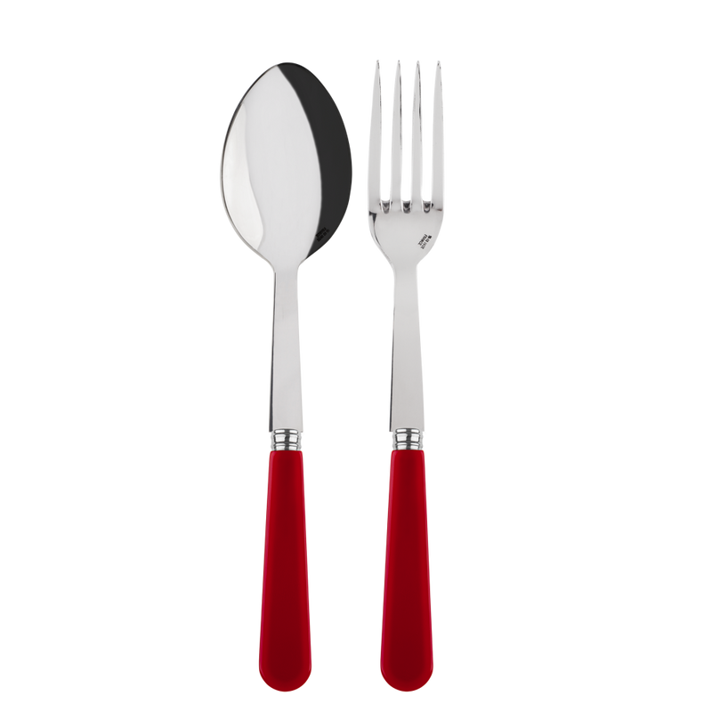 Sabre Pop Color Serving Set of 2