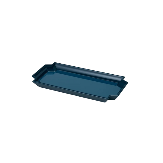 Jean Tray - Midnight Blue/Marine Blue