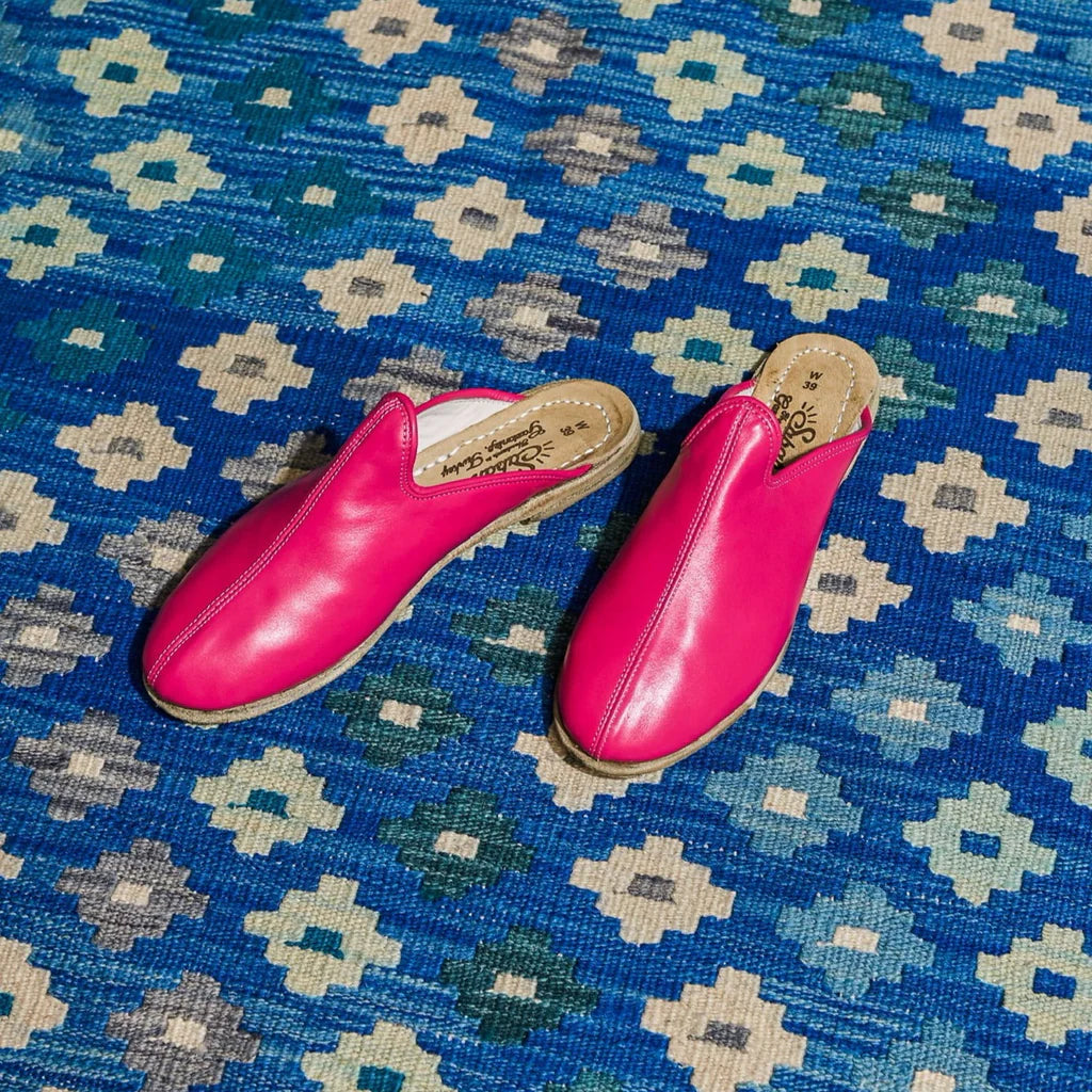 Condesa Pink Baba