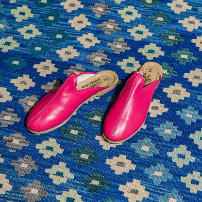 Condesa Pink Baba