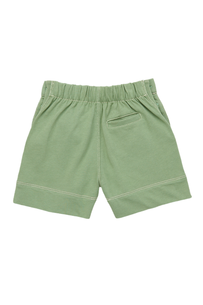 Sailor Short - Oakmoss