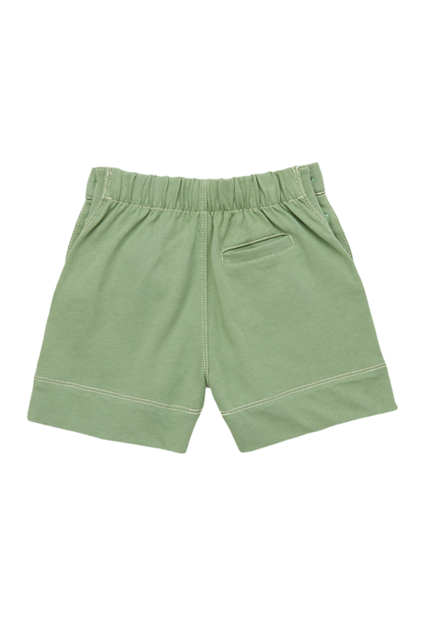 Sailor Short - Oakmoss