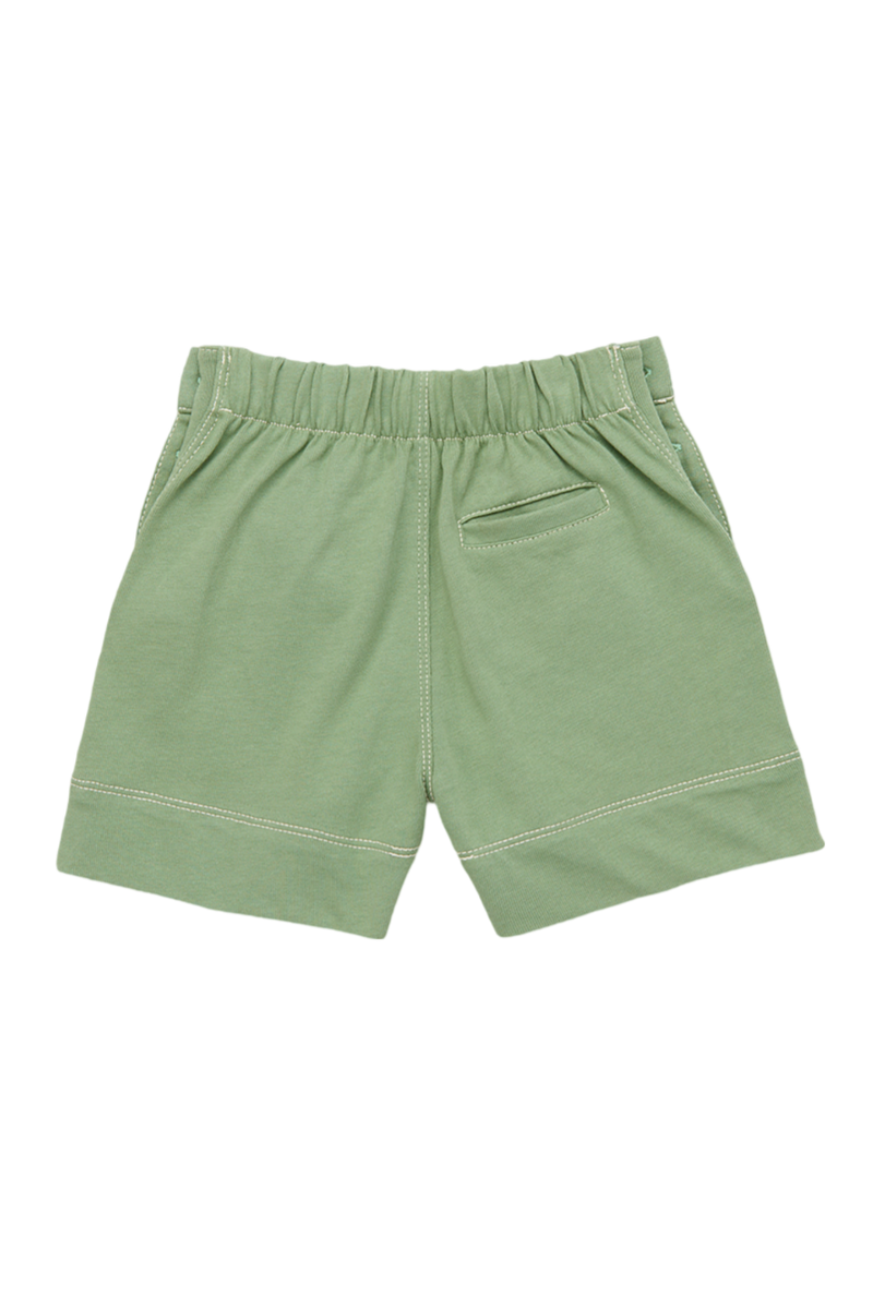 Sailor Short - Oakmoss