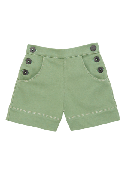 Sailor Short - Oakmoss