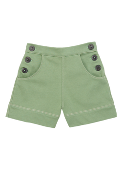 Sailor Short - Oakmoss