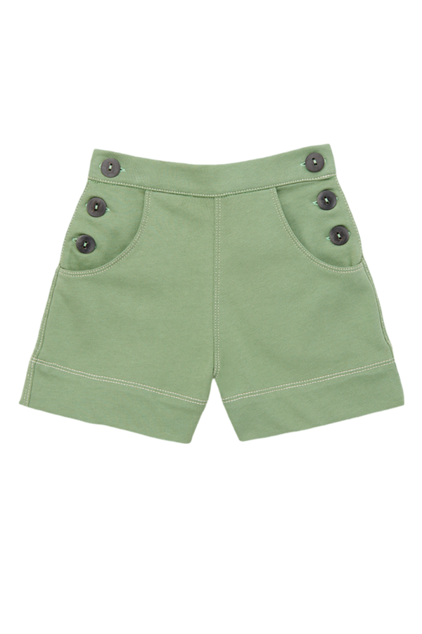 Sailor Short - Oakmoss