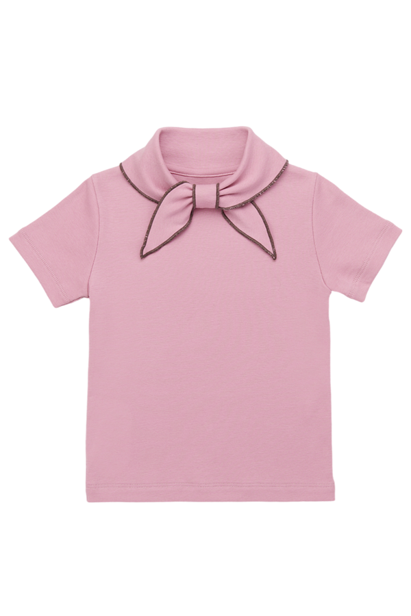 Scout Tee - Hazy Lilac