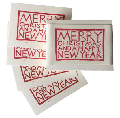 Christmas Gift Tags - Pack of 30