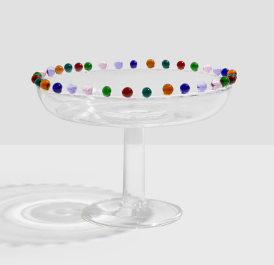 Bloom Cake Stand
