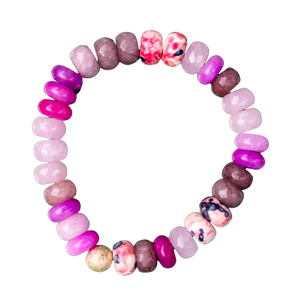 Barbie Girl Bracelet