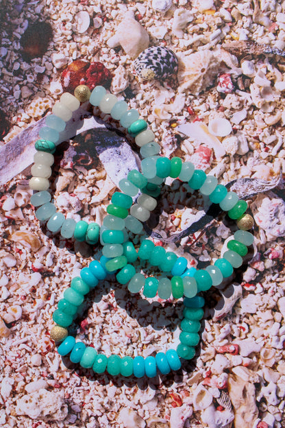 Blue Dream Bracelet