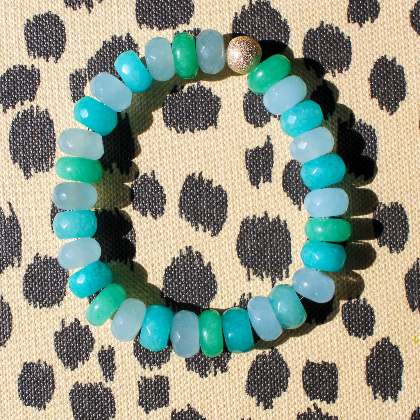 Blue Dream Bracelet