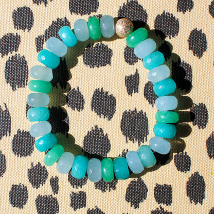 Blue Dream Bracelet