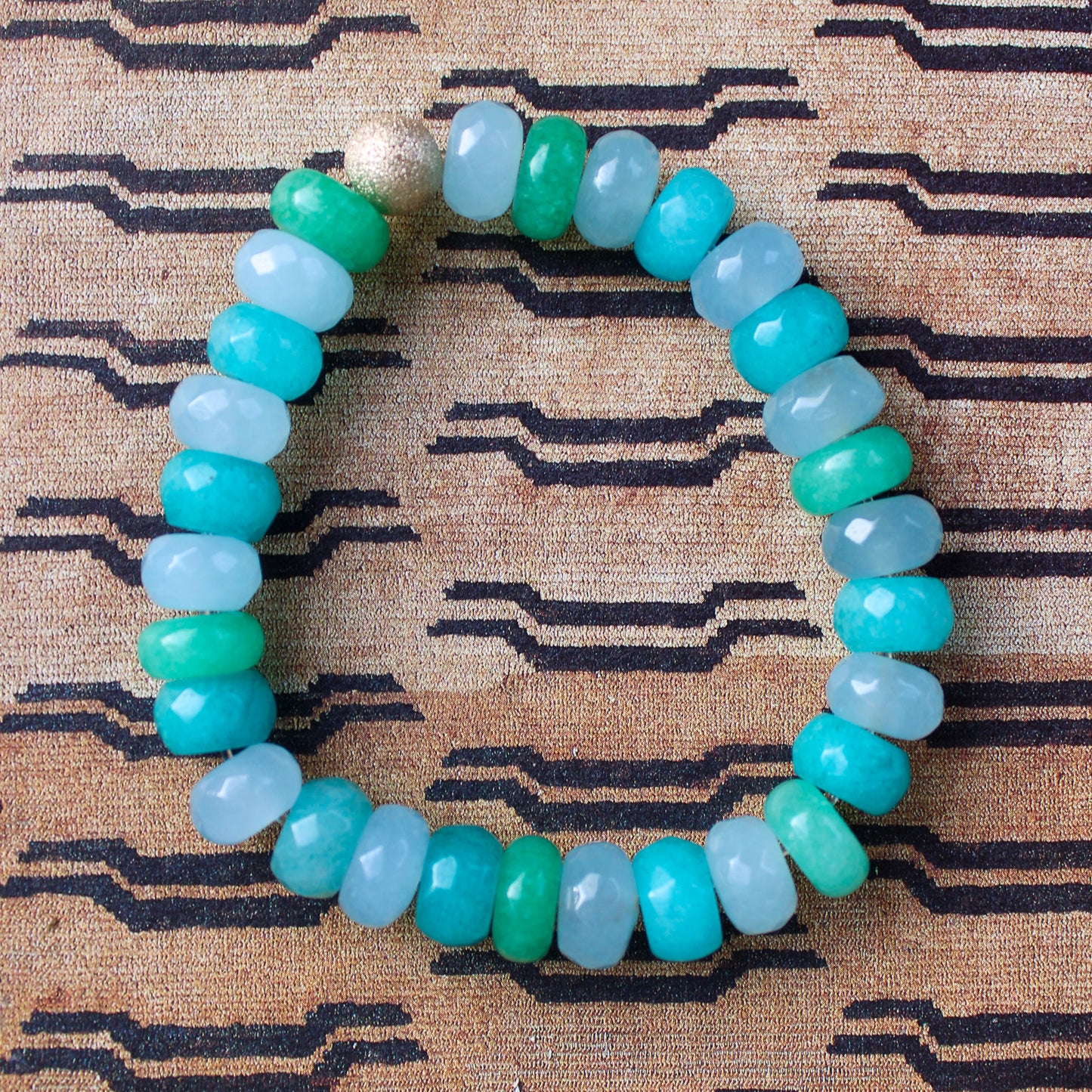 Blue Dream Bracelet