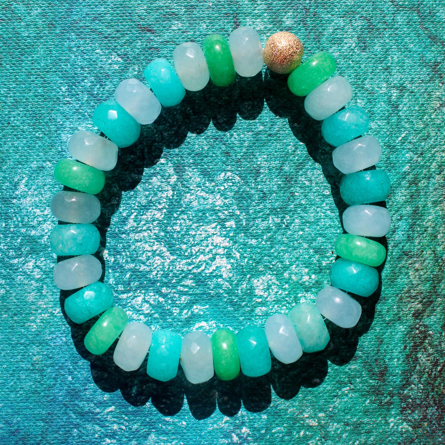 Blue Dream Bracelet
