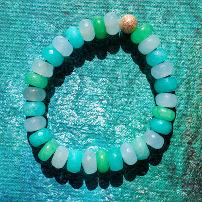 Blue Dream Bracelet