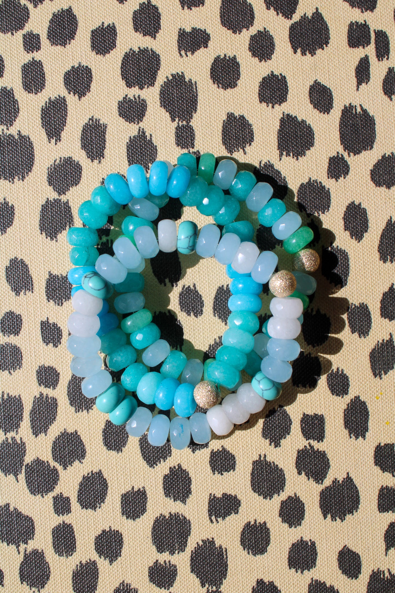 Blue Dream Bracelet