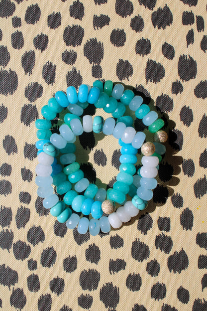 Blue Dream Bracelet
