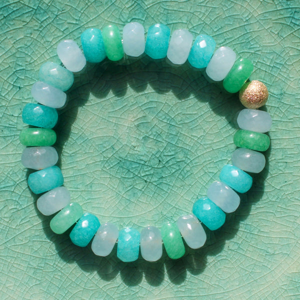 Blue Dream Bracelet