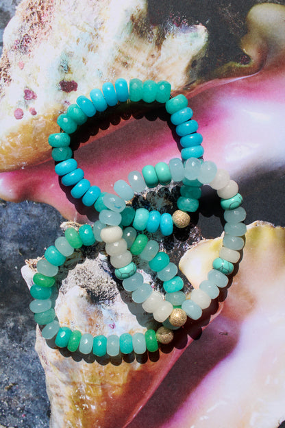 Blue Dream Bracelet